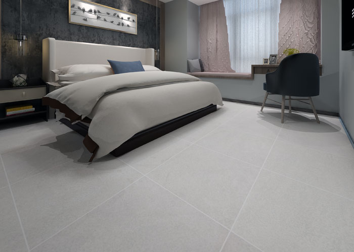 【金艾陶現(xiàn)代仿古磚】15度左岸時(shí)光: KFB612G07，許你一世安然