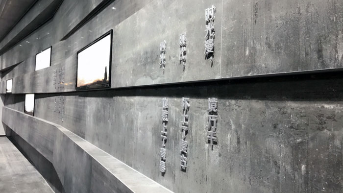 【精彩回顧】第30屆陶博會(huì)完美落幕，金艾陶瓷磚魅力綻放