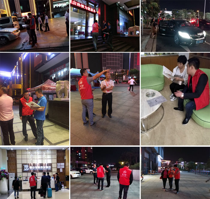 【精彩回顧】第30屆陶博會(huì)完美落幕，金艾陶瓷磚魅力綻放