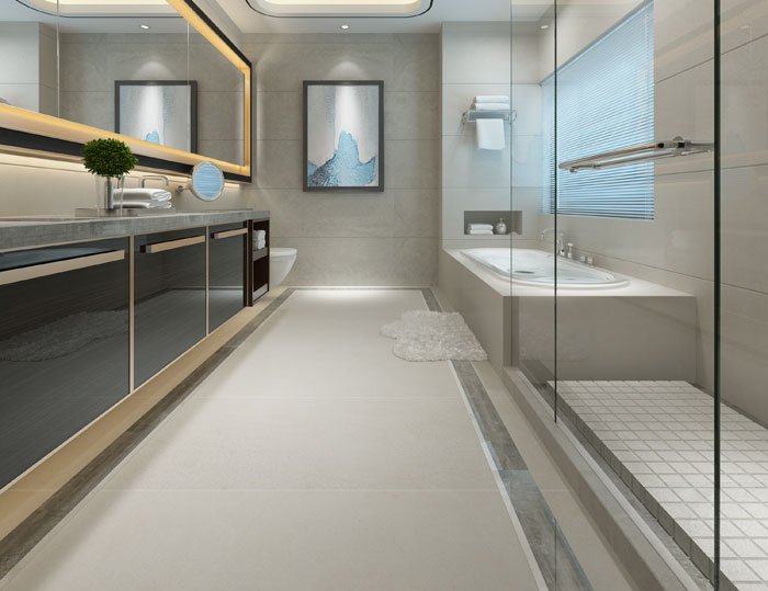 【金艾陶現(xiàn)代仿古磚】把深秋過(guò)成如詩(shī)般溫暖