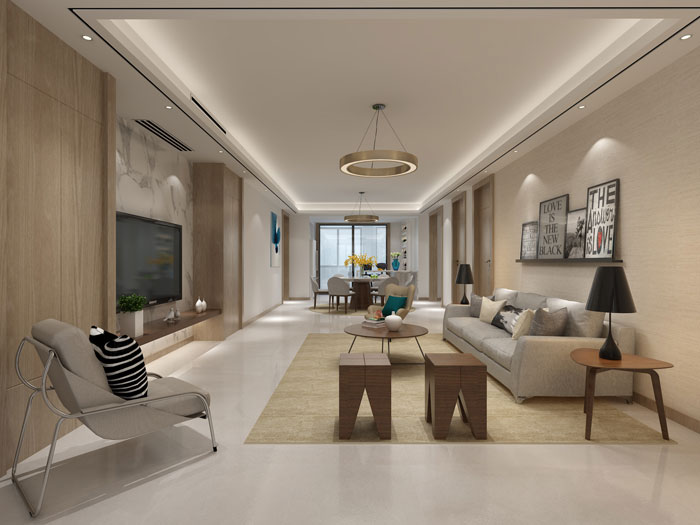 【金艾陶家居學(xué)堂】墻面有裂紋如何處理？