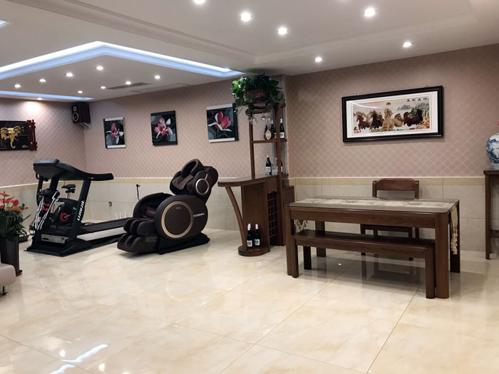 【金艾陶家裝案例】600多方別墅詮釋歲月靜好，溫暖如斯！