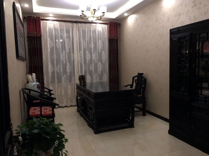 【金艾陶家裝案例】600多方別墅詮釋歲月靜好，溫暖如斯！