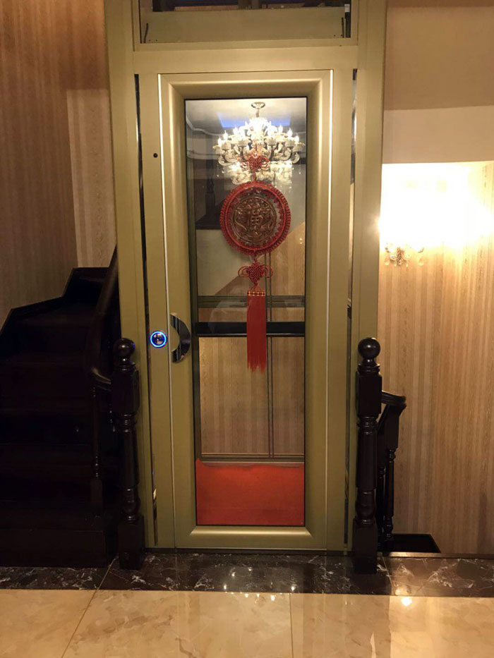 【金艾陶家裝案例】600多方別墅詮釋歲月靜好，溫暖如斯！