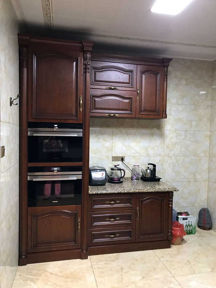 【金艾陶家裝案例】600多方別墅詮釋歲月靜好，溫暖如斯！