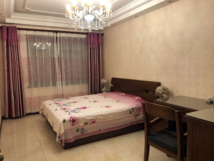 【金艾陶家裝案例】600多方別墅詮釋歲月靜好，溫暖如斯！