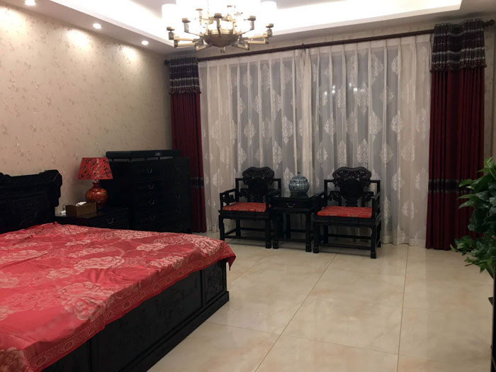 【金艾陶家裝案例】600多方別墅詮釋歲月靜好，溫暖如斯！