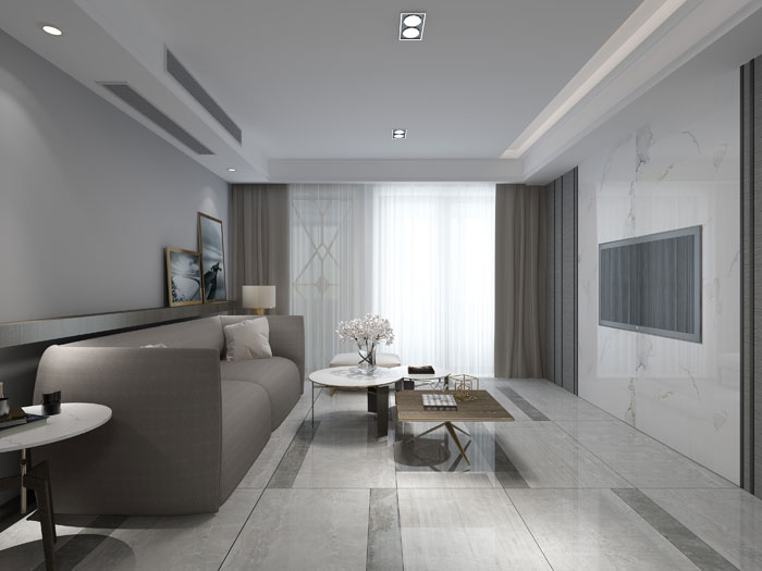 原來灰色磚那么美，把持不住啦！