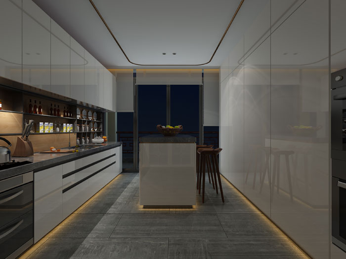 原來灰色磚那么美，把持不住啦！