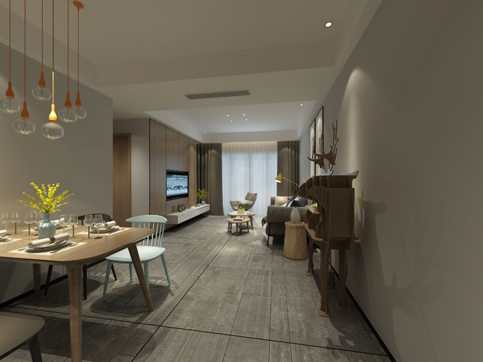 金艾陶家居風(fēng)水：能夠提高事業(yè)運(yùn)的家居風(fēng)水