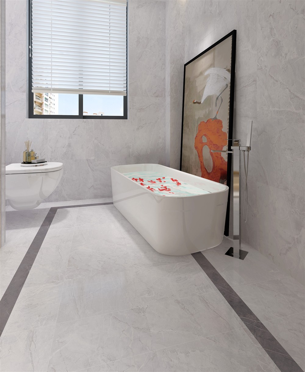 金艾陶15°緞光釉|| 柔情如你，讓我有了追逐的渴望