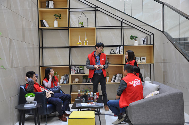 2017年1月經(jīng)銷商財富峰會