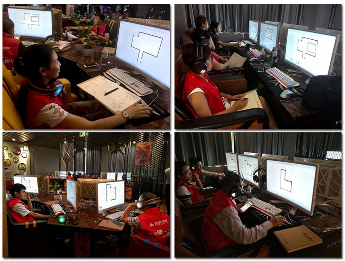 三百大粵戰(zhàn)之超級店長特訓(xùn)營