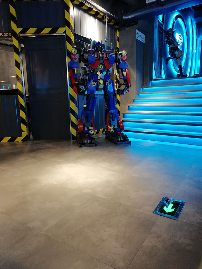 武夷山恒程網(wǎng)咖