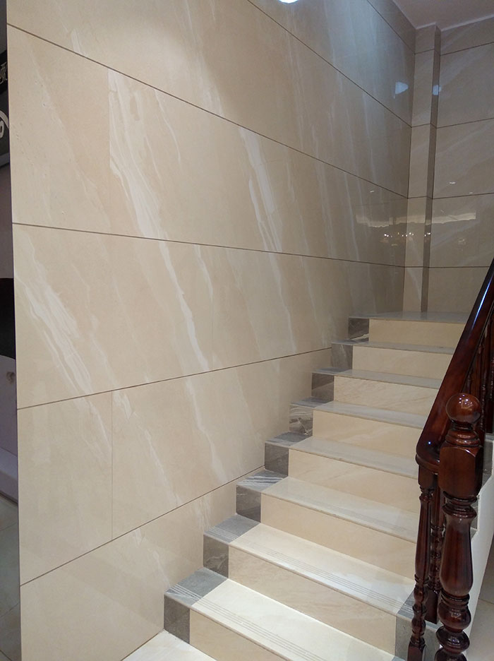 金艾陶湖南衡陽(yáng)專(zhuān)賣(mài)店樓梯